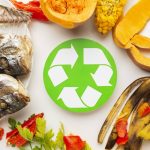 American company reduces the food waste by artificial intelligence