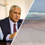 Oil spill on Egypt’s Mediterranean coast…Does it threaten fish? (Photos and video)<br><span  style=' color: grey; text-align: right;'>Abdulhakim Elwaer to “Food & Climate”: Egypt is the largest producer of aquatic organisms in the Middle East</span>