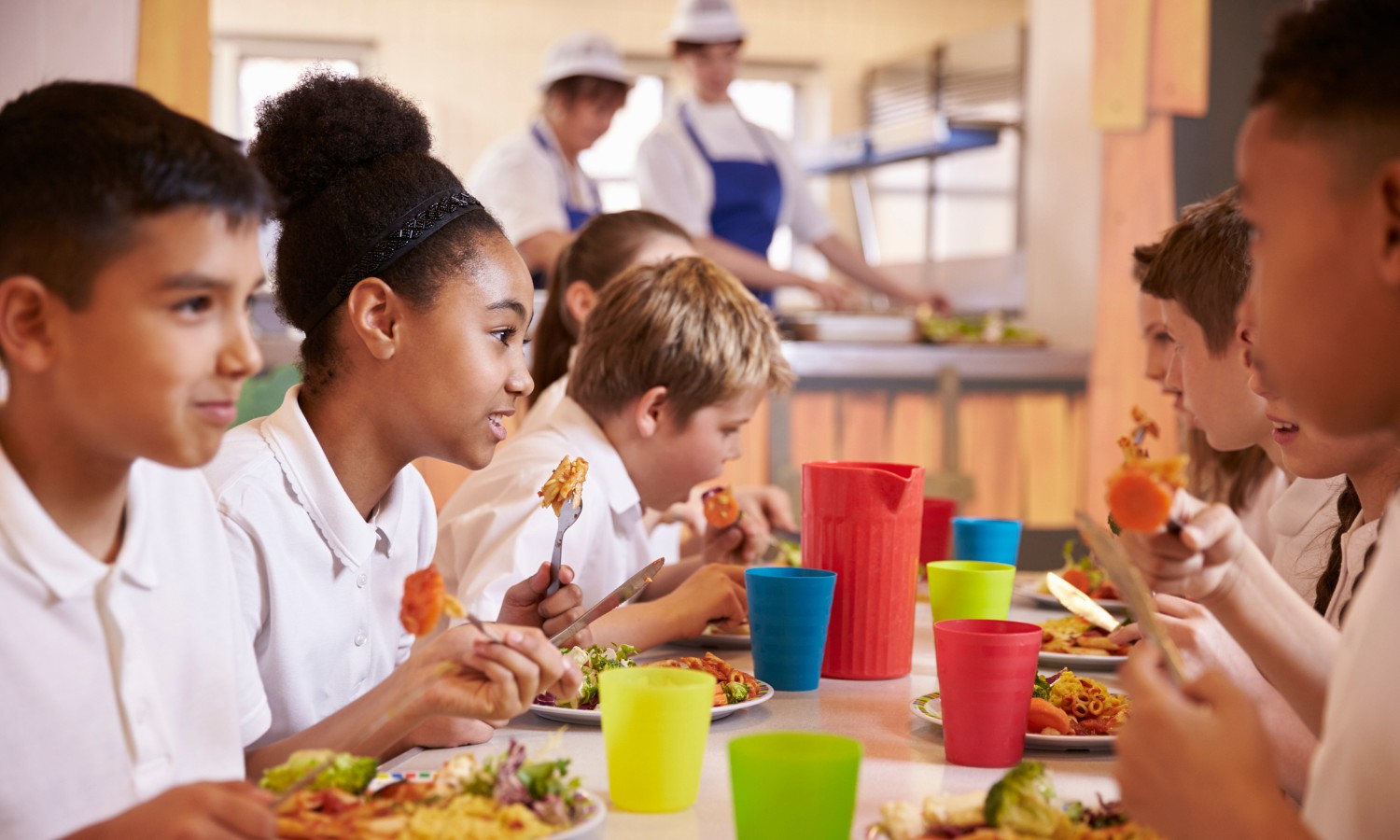 School Food