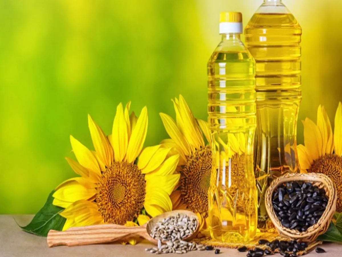 sunflower_oil