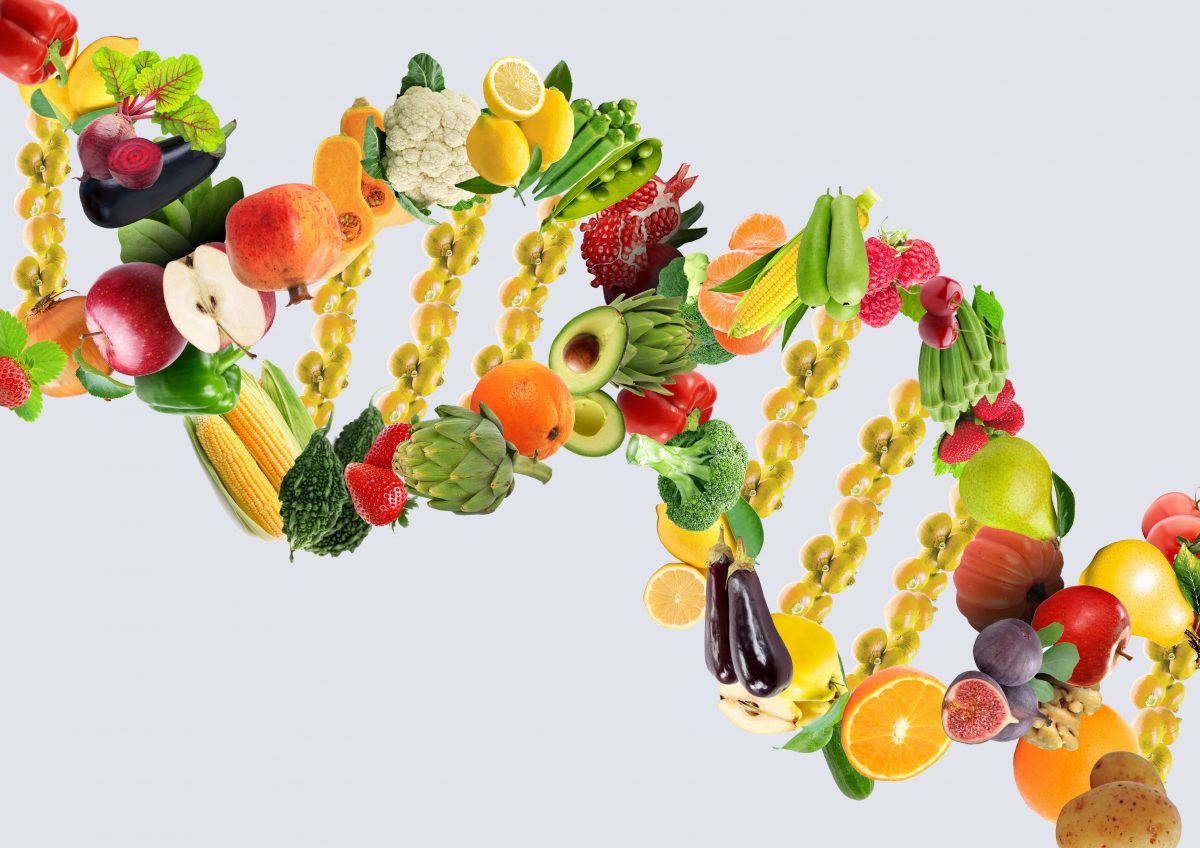 gene editing technologies support food producing