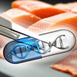 FDA clears first cultivated salmon<br><span  style=' color: grey; text-align: right;'>Landmark decision signals shift in future of sustainable seafood</span>