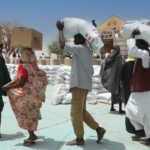 More hunger and malnutrition chasing Sudanese refugees, WFP warns<br><span  style=' color: grey; text-align: right;'>They are concentrated in 7 African countries</span>
