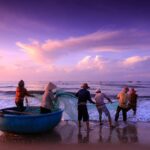 Tuna fishing in Mozambique becomes possible