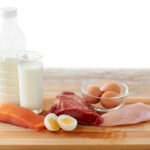 Animal-source foods, emerging economies drive growth in consumption and production<br><span  style=' color: grey; text-align: right;'>Over the coming decade</span>