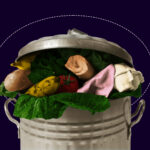 Food waste in Canada, Proposal to prosecute wasters