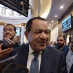 Polyserve Fertilizers developing factories to comply with environmental standards (Exclusive)<br><span  style=' color: grey; text-align: right;'>Abdel Salam ElGabaly: This is our vision for the European carbon tax</span>