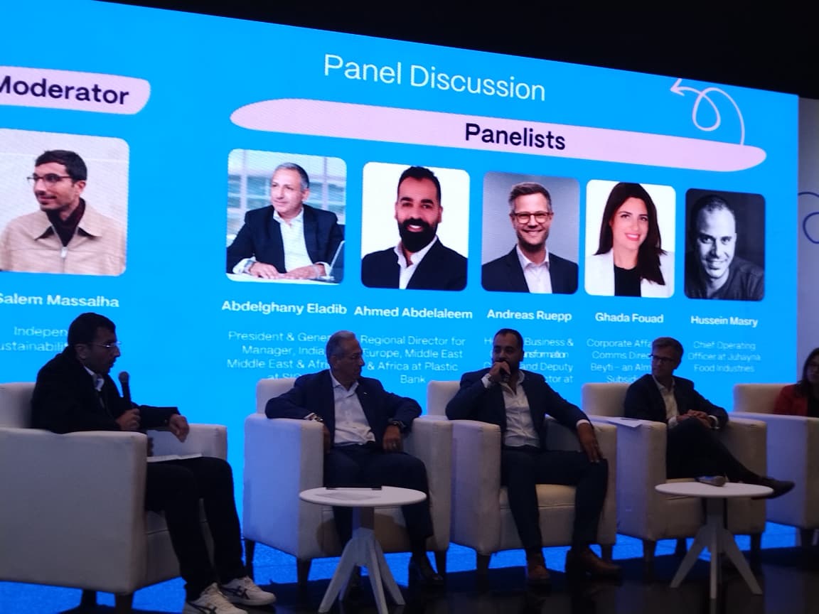 Aluminum-free beverage containers in Egypt soon by SIG