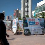 As COP30 approaches, the forests of Amazon face growing pressure from extractive industries