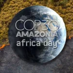 At COP30, African frustration over inadequate funding for TFFF<br><span  style=' color: grey; text-align: right;'>DR Congo could net a maximum of $460m a year if it halted deforestation entirely</span>