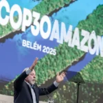 The COP30 kicks off today, Brazil’s president sends an indirect message to Trump