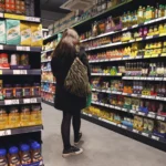 Food inflation in UK exacerbates by climate