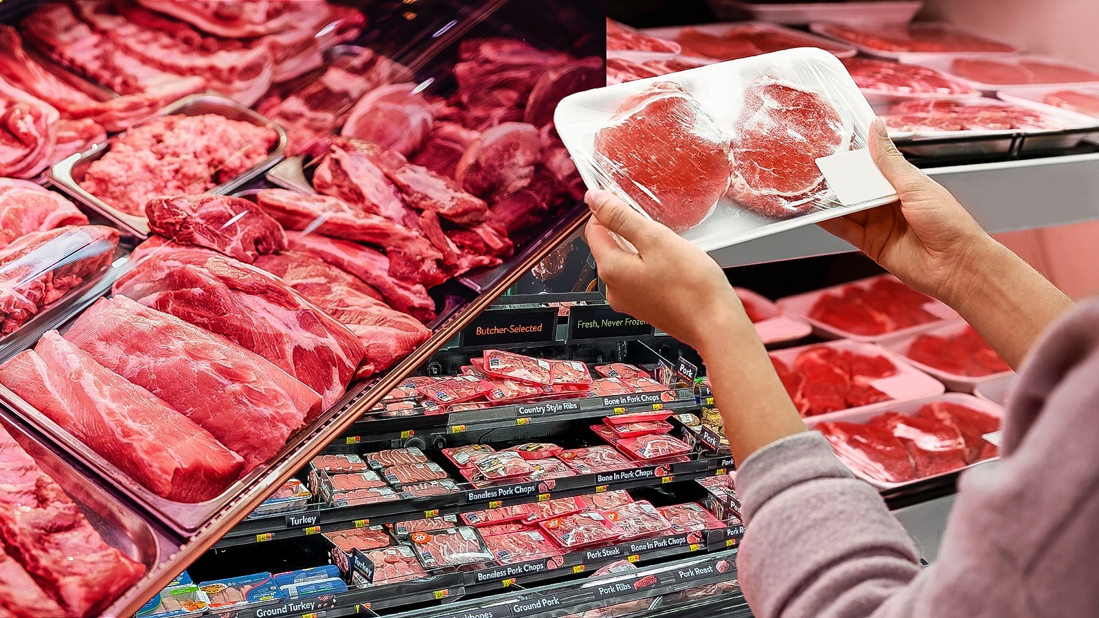 Meat lead FAO Food price index to decrease