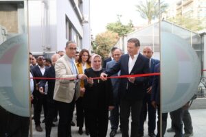 Potato Laboratory in Egypt opens after upgrades, director: the second in Dakhla (Exclusive)