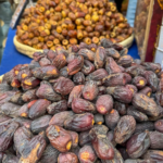 At the Cairo International Date Festival, Egypt seeks to export by cultivating Saudi varieties<br><span  style=' color: grey; text-align: right;'>Minister of agriculture calls for developing varieties resistant to diseases and climate change</span>