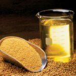 Food price index falls in January, biofuels boost soybean oil