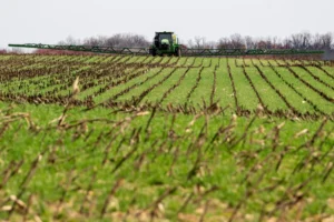 Proposed Fertilizer Transparency Act in U.S. to combat higher prices due to Iran war