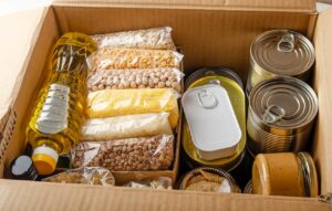 FAO: Global food stocks will remain safe if the Iran war lasts this long