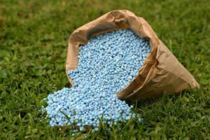 Fertiliser crisis awaits solutions in India and Britain as the Iran war continues