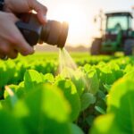 India Increases reliance on nano fertilisers with a new step