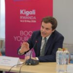 The Director of African CEO Forum: current fertilizer crisis a wake-up call for African producers (Exclusive)