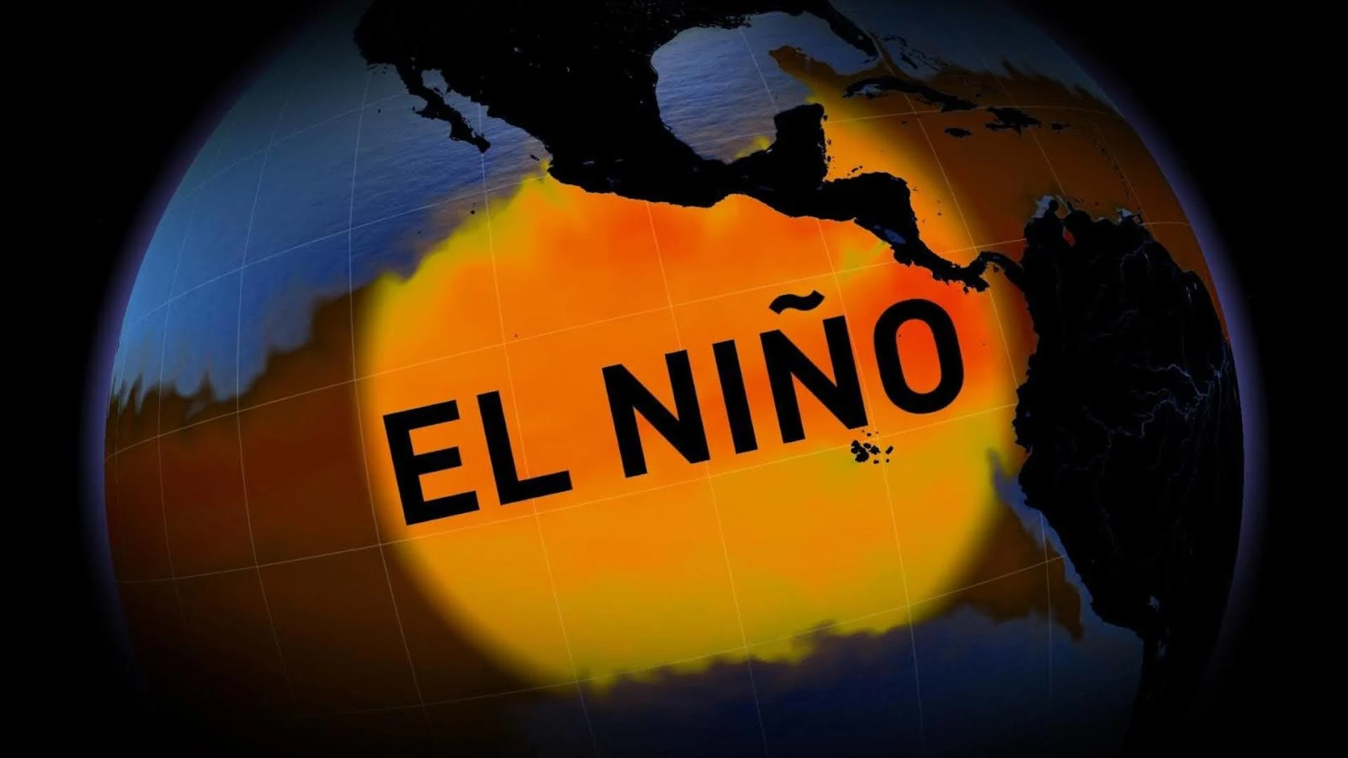 El Nino- Photo - The Weather Network