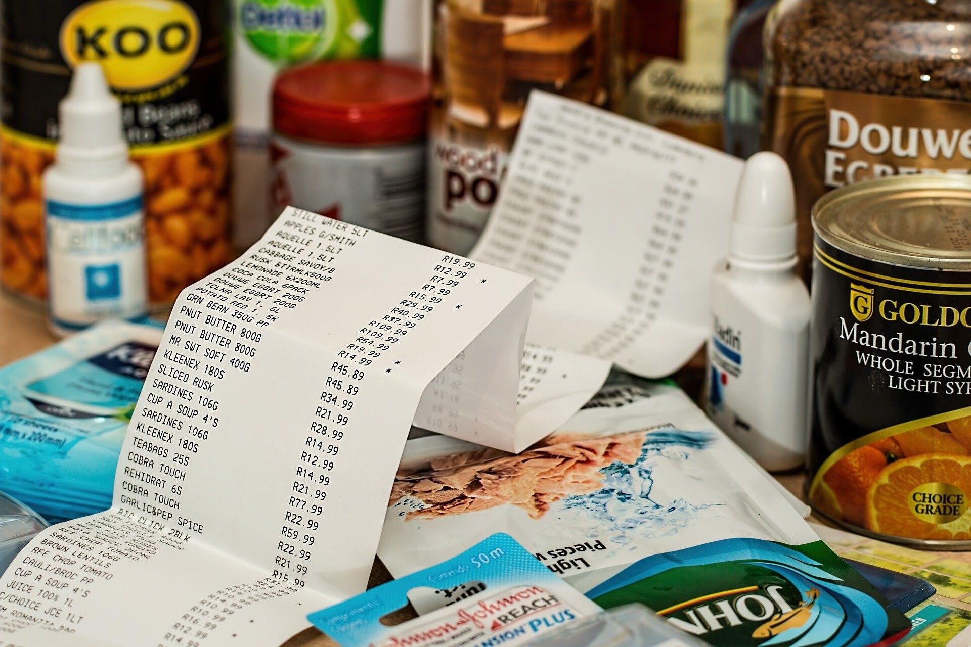 Grocery bills rise as global food price index climbs in March