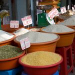 Iran war pushes FAO Food Price Index higher in March 2026<br><span  style=' color: grey; text-align: right;'>Driven mostly by energy‑related pressures on vegetable oil and sugar prices</span>