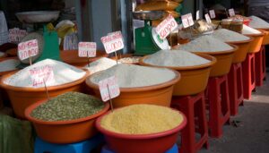 Iran war pushes FAO Food Price Index higher in March 2026<br><span  style=' color: grey; text-align: right;'>Driven mostly by energy‑related pressures on vegetable oil and sugar prices</span>