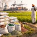 Urea fertilizer prices soar in Indian tender