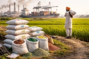 Urea fertilizer prices soar in Indian tender<br><span  style=' color: grey; text-align: right;'>In a new indication of the impact of the war crisis in Iran</span>