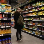 Study: How can grocers cut food waste?