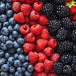 Raspberry prices in U.S. Soar amid Iran war and heatwaves