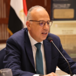 Minister: Egypt will not allow Ethiopia to build new dams on the Nile River (Exclusive)