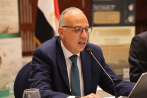 Minister: Egypt will not allow Ethiopia to build new dams on the Nile River (Exclusive)<br><span  style=' color: grey; text-align: right;'>Reports indicate plans to establish three new ones</span>