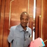 Ugandan minister on Lake Albert pollution from oil production: false claims funded by foreigners (Exclusive)