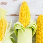 How we grow sweet corn with less water and same taste?