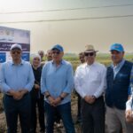 Irrigation efficiency improvement project reduces water consumption in Egypt by 30%<br><span  style=' color: grey; text-align: right;'>Includes a solar-powered pumping station with drip irrigation for sugarcane cultivation</span>