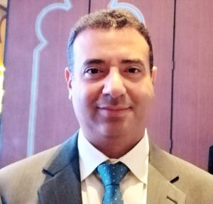 Agrofood Manger: Fertilizer prices in Egypt rise 30% due to Iran War (Exclusive)<br><span  style=' color: grey; text-align: right;'>Amr Hegazy: Farmers' losses will drive vegetable prices higher next season</span>