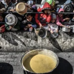 13 Hunger hotspots could see a worsening of acute food insecurity (UN Report)