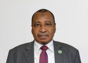 Arab Organization for Agricultural Development: We pay close attention to addressing food waste (Interview)<br><span  style=' color: grey; text-align: right;'>Ibrahim Adam El Dukheri: providing knowledge to production chain are our main role</span>