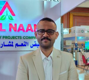 Sudan’s Faid Al-Naam Preparing to launch the first smart feed factory in the Middle East in Egypt (Interview)<br><span  style=' color: grey; text-align: right;'>Abubakr Mahjoub tells the story of investments destroyed by war in Dongola and reclaimed lands in Farafra</span>