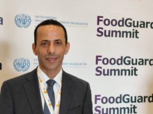 COMESA: Food security in Africa struggles with traditional agriculture and climate change (Interview)<br><span  style=' color: grey; text-align: right;'>Mohamed Kadah: Funding challenges prevent benefiting from fertile soil</span>