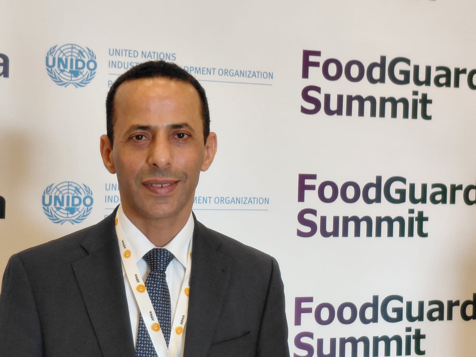 food security crises in Africa
