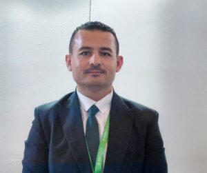 How Egyptian Technoland converts a South African home cooling system into rain irrigation? (Interview)<br><span  style=' color: grey; text-align: right;'>The founder and CEO: Reduces water consumption by up to 40%</span>