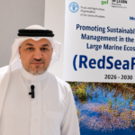 Official: We develop Saudi Arabia’s fisheries to enhance food security (Interview)