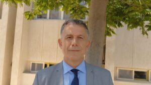 Italian Official: Food value chain development must start from the mouth (Interview)<br><span  style=' color: grey; text-align: right;'>Tiberio Chiari: Transforming crops into products protects farmers and stabilizes markets</span>