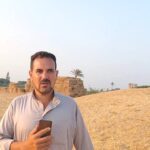 How rice straw in Egypt transformed from a pollution crisis to livestock feed? (Interview)