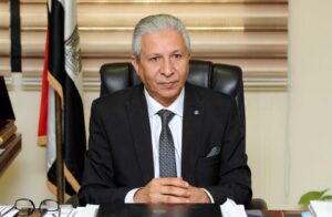 Official on the safety of Egyptian tilapia: Rumors are just talking (Interview)<br><span  style=' color: grey; text-align: right;'>Head of the Lakes Protection and Development Authority: We Can tell its quality at a glance</span>