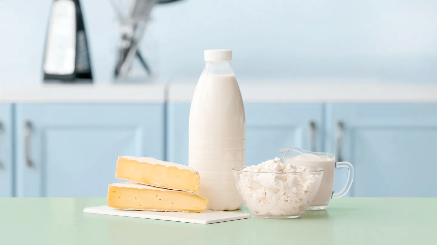 The FAO Dairy Price Index increased in August 2026